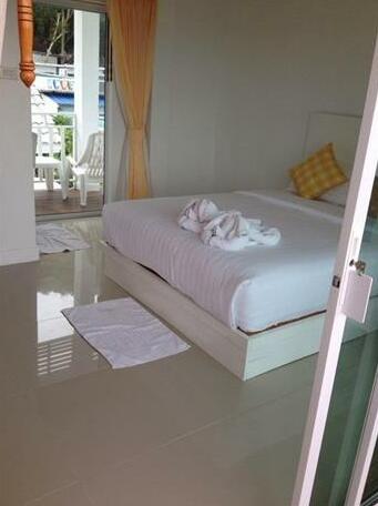 Koh Larn White House - Photo3