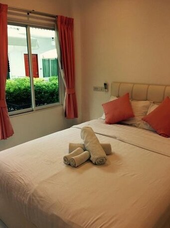 Koh Larn White House - Photo5