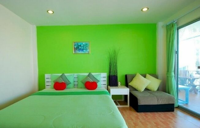 Lom Talay Seaview