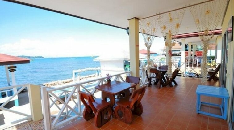 Lom Talay Seaview - Photo5