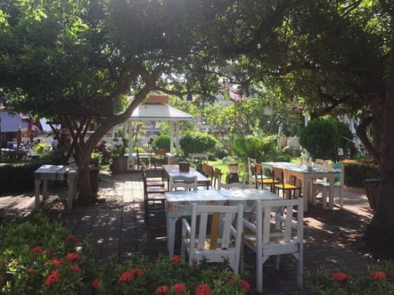 Montra Resort - Photo2