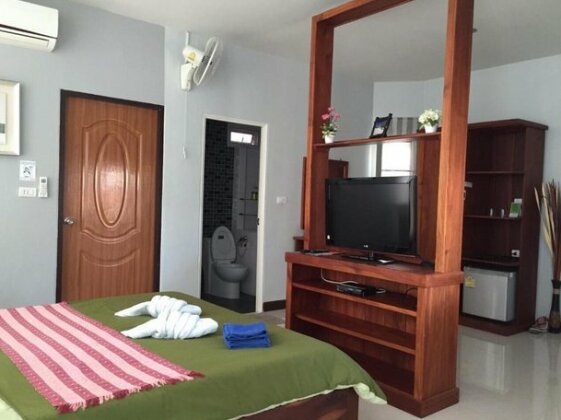 Montra Resort - Photo4