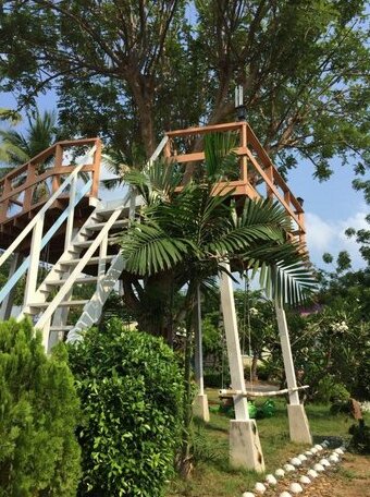 Montra Resort - Photo5