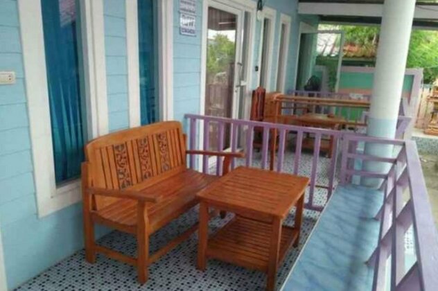 OYO 840 Choosri Resort - Photo2