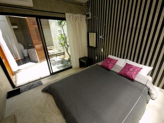 PAUSE Resort & Bar - Photo3