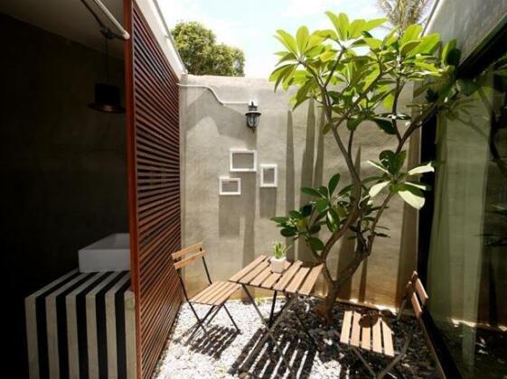 PAUSE Resort & Bar - Photo4