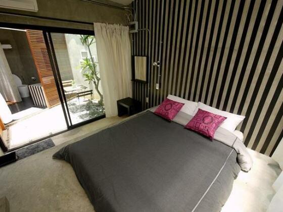 PAUSE Resort & Bar - Photo5