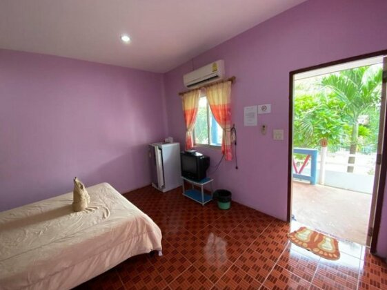 Phuttharaksa Resort - Photo3