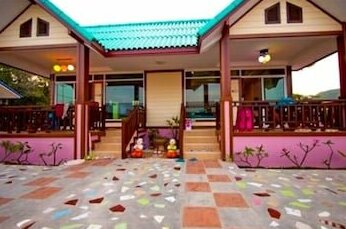 Rachawadee Resort Koh Larn - Photo4