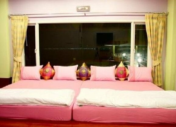Rachawadee Resort Moonlight - Photo2