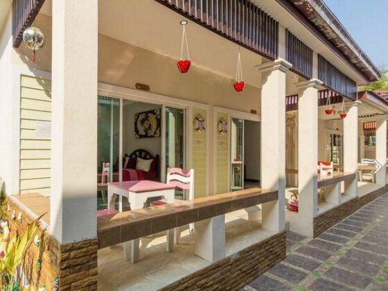 Rateesumalee Resort - Photo5