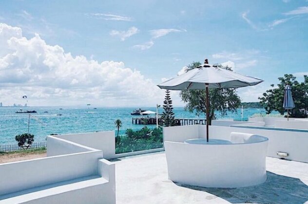 Rimtalay Resort Koh Larn - Photo2