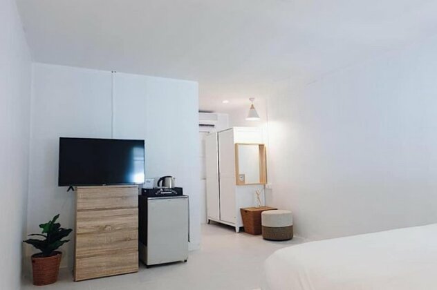 Rimtalay Resort Koh Larn - Photo3