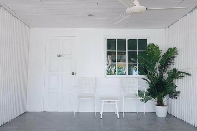 Rimtalay Resort Koh Larn - Photo4