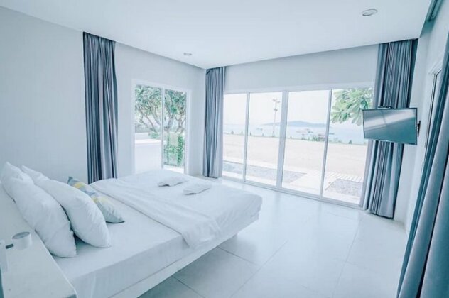 Rimtalay Resort Koh Larn - Photo5