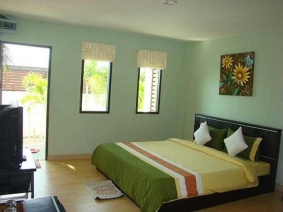 Seabeach Guest House Branch 2