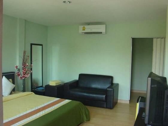 Seabeach Guest House Branch 2 - Photo2