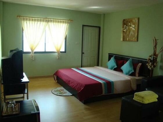 Seabeach Guest House Branch 2 - Photo3