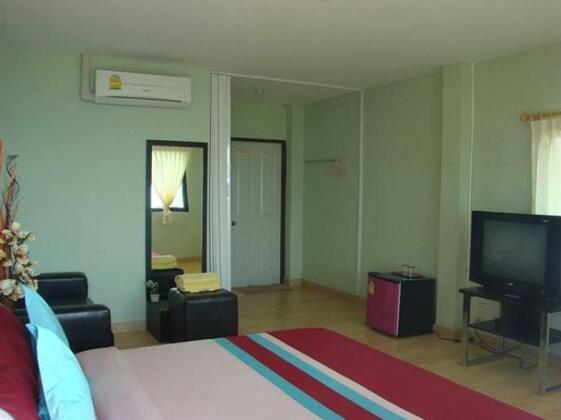 Seabeach Guest House Branch 2 - Photo4
