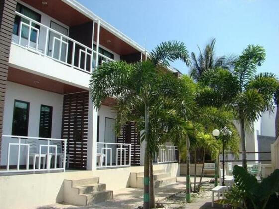 Seabeach Guest House Branch 2 - Photo5