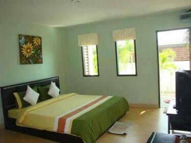 Seabeach Guest House Branch 2