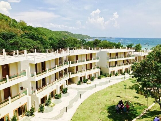 Sealey Resort