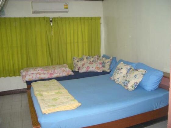 Sin U Rai Resort