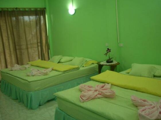 Sin U Rai Resort - Photo2