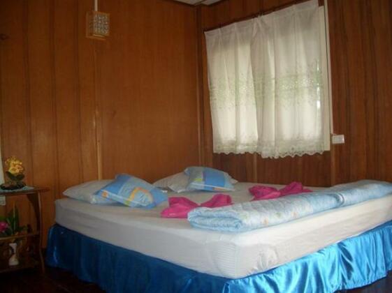 Sin U Rai Resort - Photo3