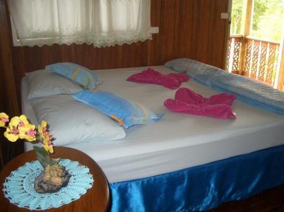 Sin U Rai Resort - Photo4