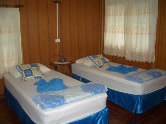Sin U Rai Resort - Photo5
