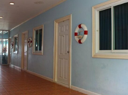 Sukkee Beach Resort - Photo2