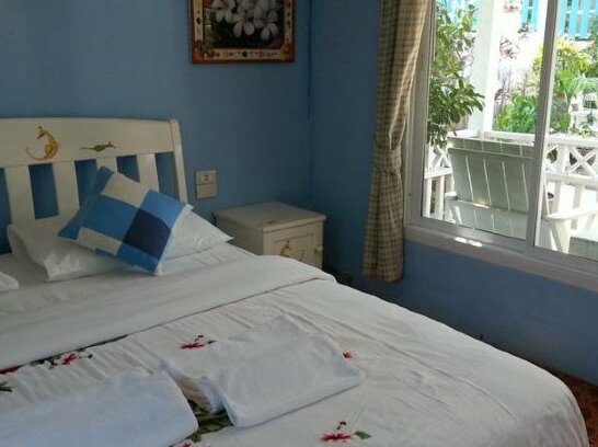 Sukkee Beach Resort - Photo3