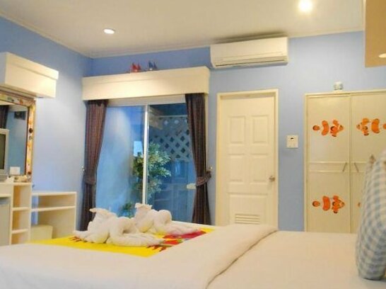 Sukkee Beach Resort - Photo5
