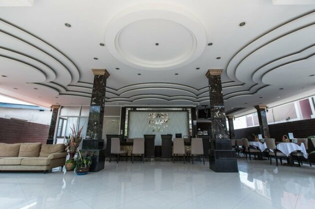 Suntosa Resort - Photo2