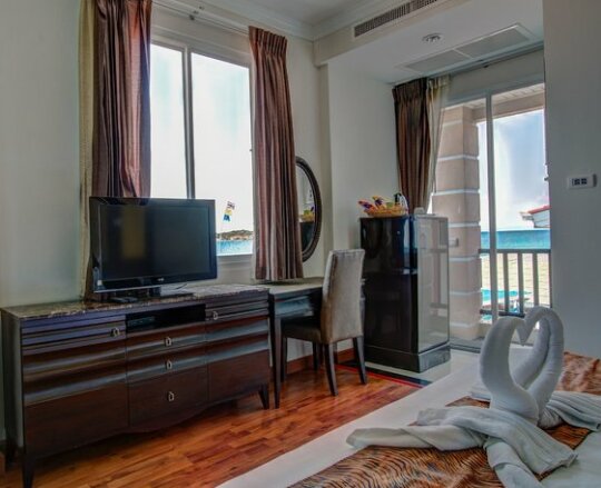 Suntosa Resort - Photo4
