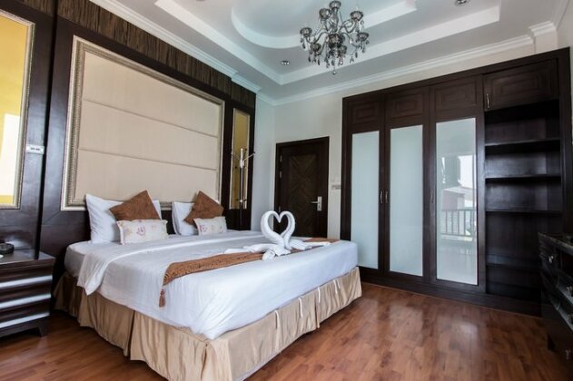 Suntosa Resort - Photo5