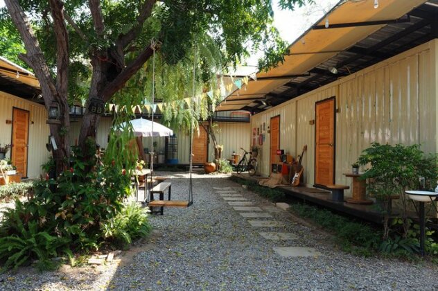 Sweet Box Bed and Breakfast - Photo3