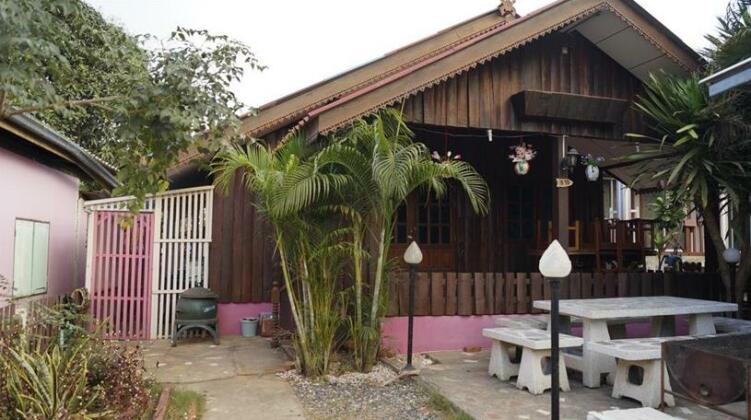 Thai House Resort Ko Lan - Photo4