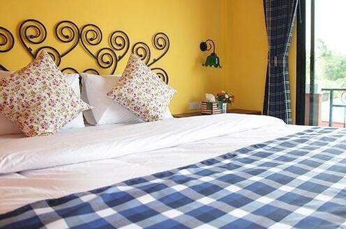 The Castello Resort - Photo2