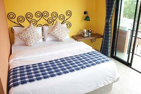 The Castello Resort - Photo3