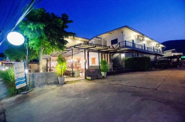 The Rest Hotel - Photo3