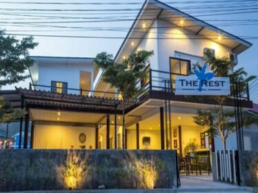 The Rest Hotel