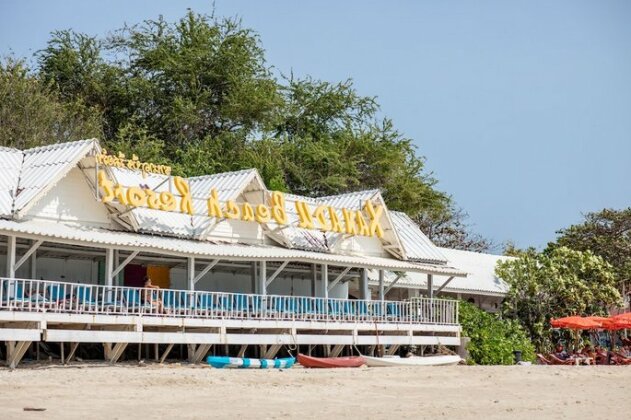 Xanadu Beach Resort