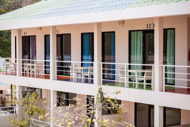 Xanadu Beach Resort - Photo2