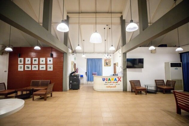 Xanadu Beach Resort - Photo5