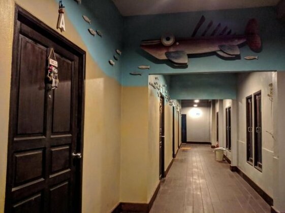 Aha Lanta Cozy Hostel - Photo4