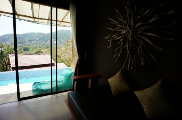 Alama Sea Village Resort - Photo4