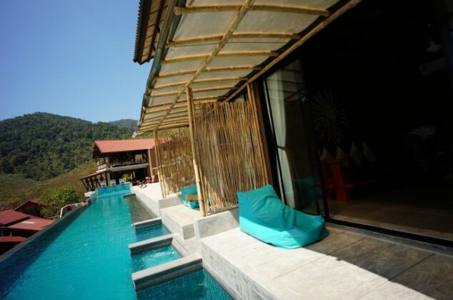 Alama Sea Village Resort - Photo5