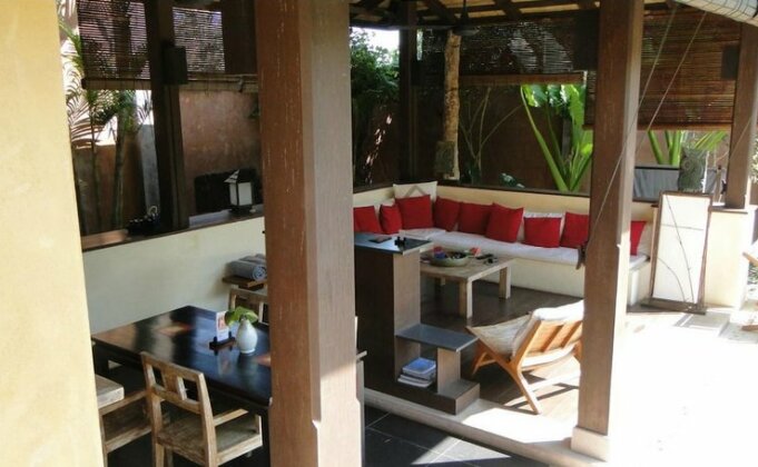 Alanta Villa - Photo3